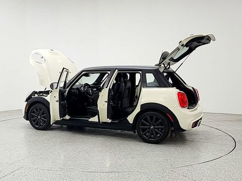 Used 2015 MINI Cooper S FWD image 12
