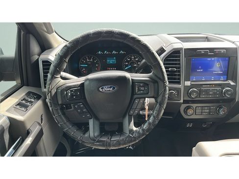Used 2020 Ford F150 XLT AWD/4WD image 13