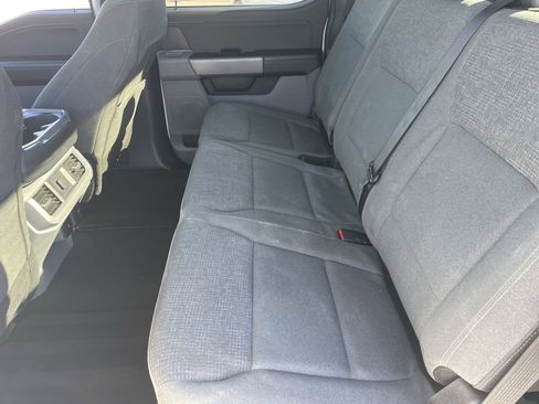 Certified 2024 Ford F150 XLT w/ Mobile Office Package image 14