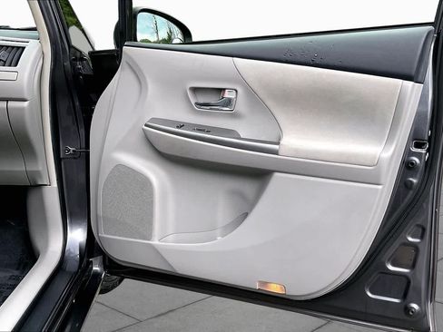 Used 2015 Toyota Prius V Three FWD image 22