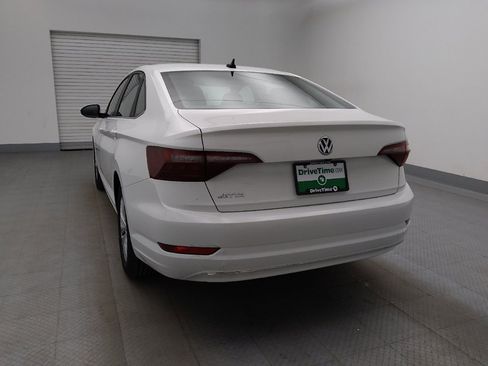 Used 2020 Volkswagen Jetta S FWD image 6