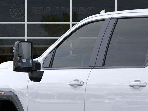 New 2026 GMC Sierra 2500 AT4X AWD/4WD image 12