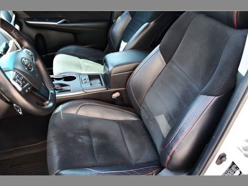 Used 2015 Toyota Camry XSE w/ Moonroof Package FWD image 14