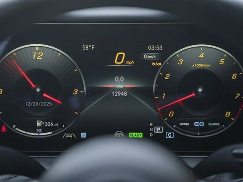 Certified 2023 Mercedes-Benz E 450 4MATIC Coupe image 41