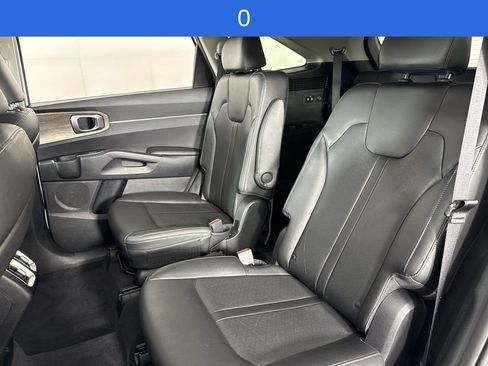 Used 2022 Kia Sorento X-Line EX AWD/4WD image 24