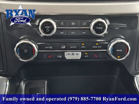 Used 2023 Ford F150 XLT w/ Equipment Group 302A High RWD image 13