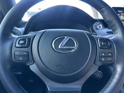 Certified 2023 Lexus IS 300 300 w/ Premium Package image 28