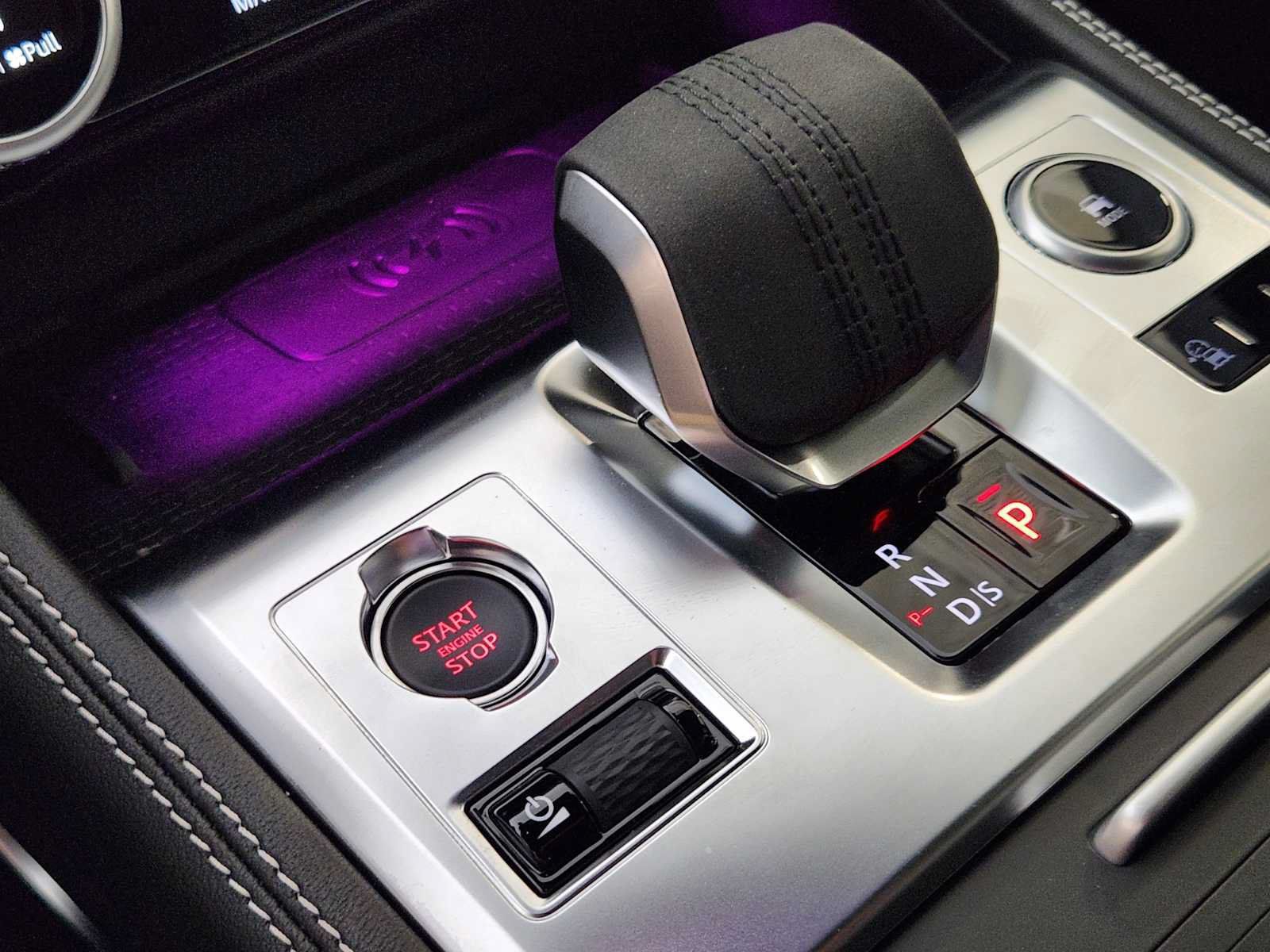 New 2026 Jaguar F-PACE R-Dynamic S AWD/4WD image 20