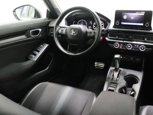 Used 2024 Honda Civic Sport image 28