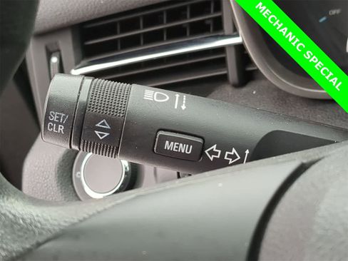 Used 2016 Chevrolet Malibu LT w/ Power Convenience Package image 33