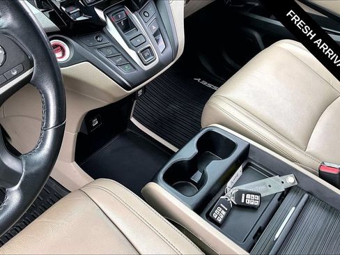 Used 2022 Honda Odyssey EX-L image 8
