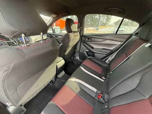 Used 2022 Subaru Impreza 2.0i Sport image 31