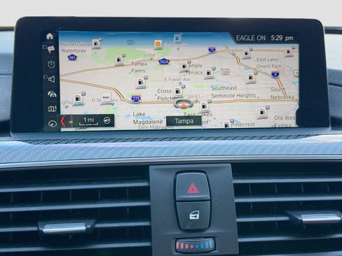 Used 2018 BMW M3 w/ Competition Package RWD image 32