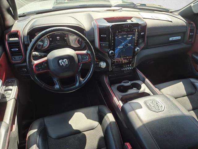 Used 2019 RAM 1500 Rebel w/ Rebel Level 2 Equipment Group AWD/4WD image 14