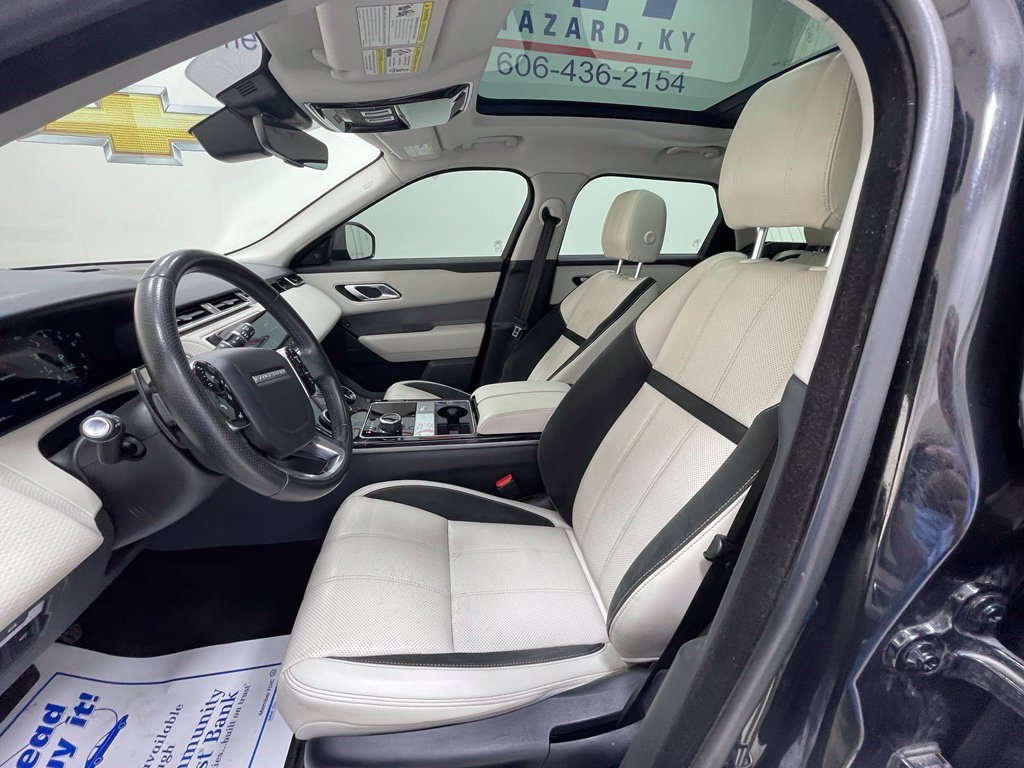 Used 2019 Land Rover Range Rover Velar S AWD/4WD image 18