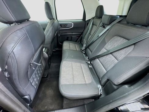 Used 2022 Ford Bronco Sport Big Bend w/ Convenience Package AWD/4WD image 14