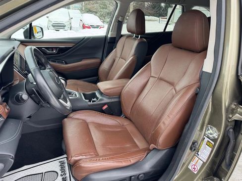 Used 2020 Subaru Outback Touring XT image 22