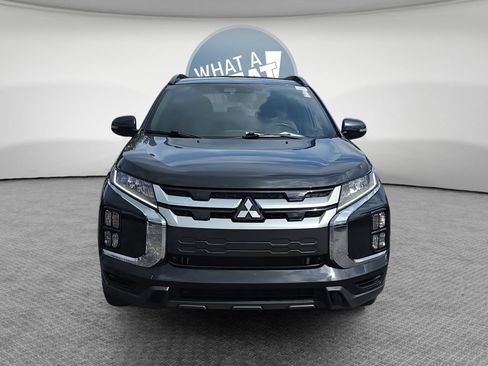 Used 2021 Mitsubishi Outlander Sport GT AWD/4WD image 9