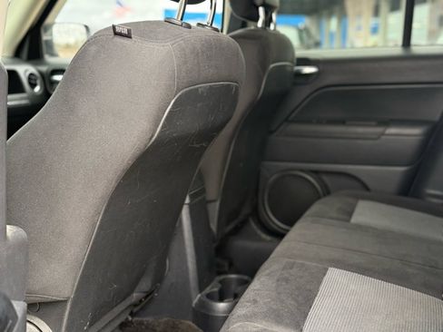 Used 2015 Jeep Patriot Sport w/ Power Value Group image 8