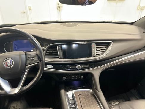 Used 2022 Buick Enclave Avenir w/ LPO, Floor Liner Package image 11