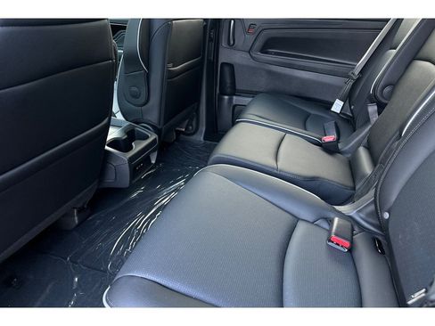New 2026 Honda Odyssey Elite image 14