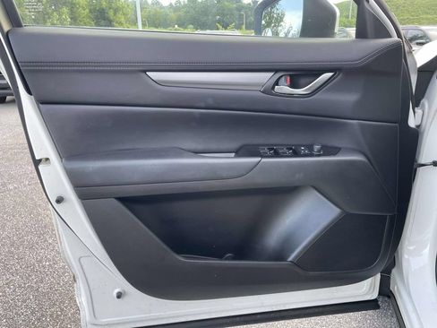Used 2023 MAZDA CX-5 AWD 2.5 S w/ Select Package image 5