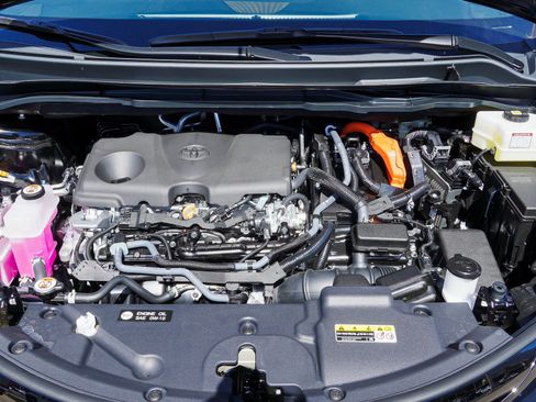 New 2026 Toyota Sienna XLE Woodland Edition AWD/4WD image 16