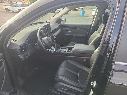 Used 2024 Honda Pilot EX-L image 13