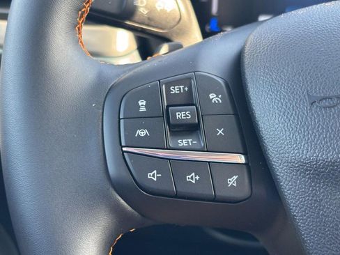 New 2026 Ford Maverick Tremor image 20