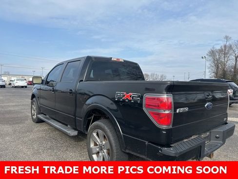 Used 2010 Ford F150 FX2 image 13