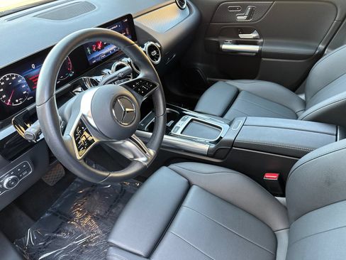 Certified 2026 Mercedes-Benz GLA 250 image 9