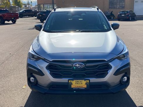 Certified 2025 Subaru Crosstrek 2.5i Limited w/ Crosstrek Mirror Package AWD/4WD image 2