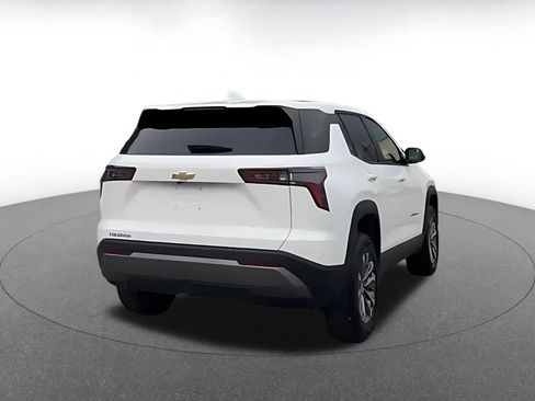 Used 2025 Chevrolet Equinox LT image 12