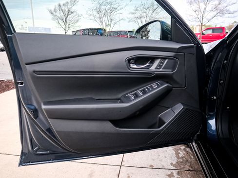 New 2026 Honda Accord EX-L image 14
