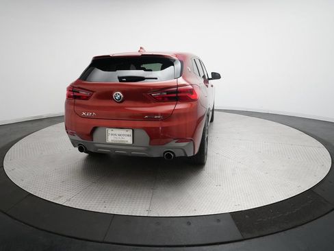 Used 2018 BMW X2 xDrive28i w/ M SportX Package AWD/4WD image 13