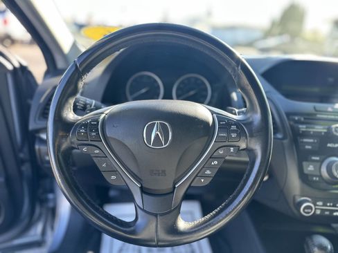 Used 2016 Acura RDX AWD image 11