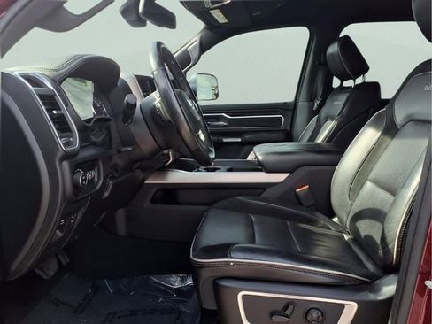 Used 2019 RAM 1500 Laramie w/ Sport Appearance Package AWD/4WD image 25