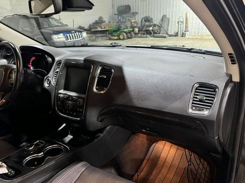 Used 2015 Dodge Durango Citadel w/ Technology Group image 30