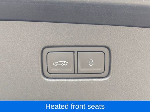 Used 2023 Genesis Electrified GV70 Prestige w/ Prestige Package image 13