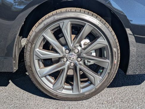 New 2026 Toyota Corolla SE image 11