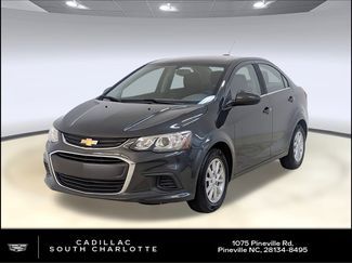 Used 2019 Chevrolet Sonic LT video 1