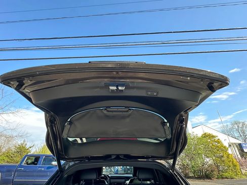 Used 2018 Alfa Romeo Stelvio Ti Sport image 36