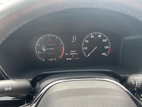 Certified 2024 Honda CR-V EX-L image 7