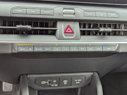 New 2026 Kia K4 FWD image 23