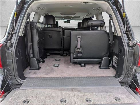 Used 2014 Toyota Land Cruiser AWD/4WD image 6