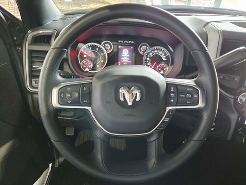 New 2026 RAM 2500 Tradesman image 23