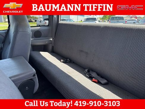 Used 1999 Dodge Ram 1500 Truck 4x4 Club Cab image 28