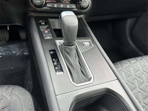 New 2026 Nissan Kicks SV w/ Illumination Package image 23