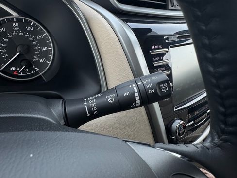 Used 2022 Nissan Murano Platinum w/ Cargo Package image 20