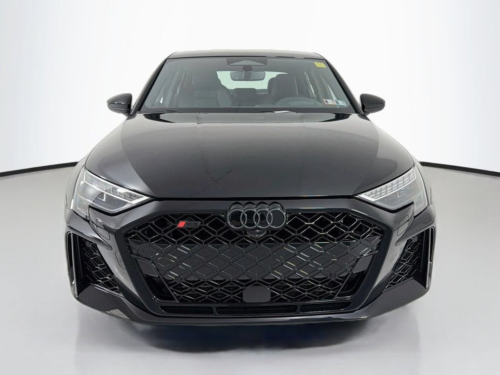Used 2026 Audi RS 3 AWD/4WD image 2